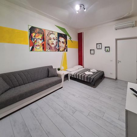 Apt Re Di Roma 외부 사진