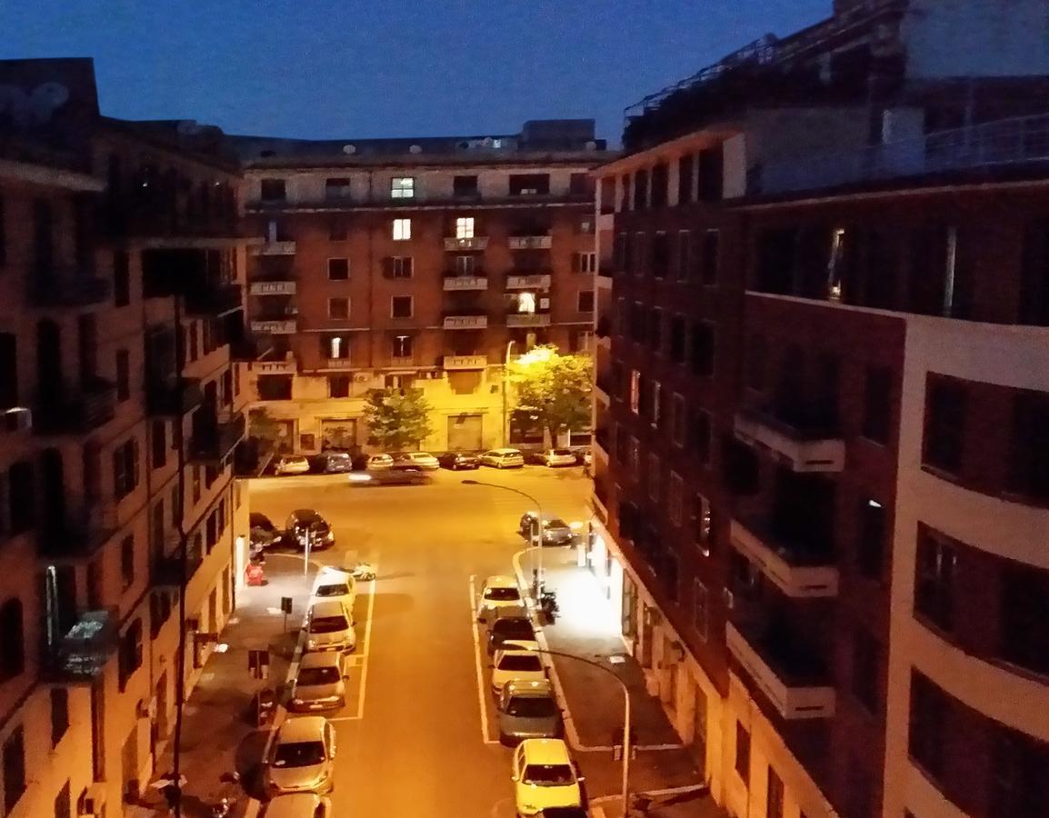 Apt Re Di Roma 외부 사진