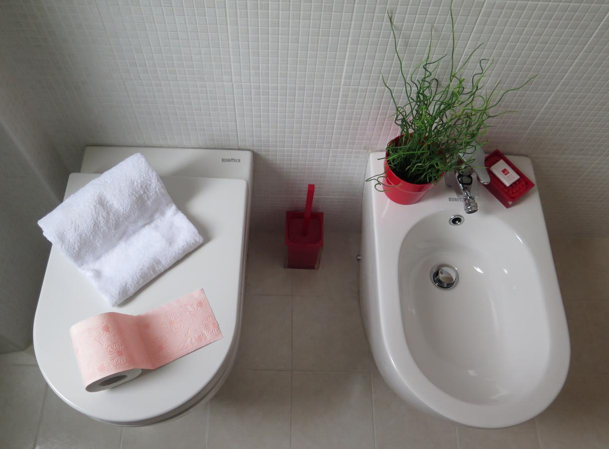 Apt Re Di Roma 외부 사진