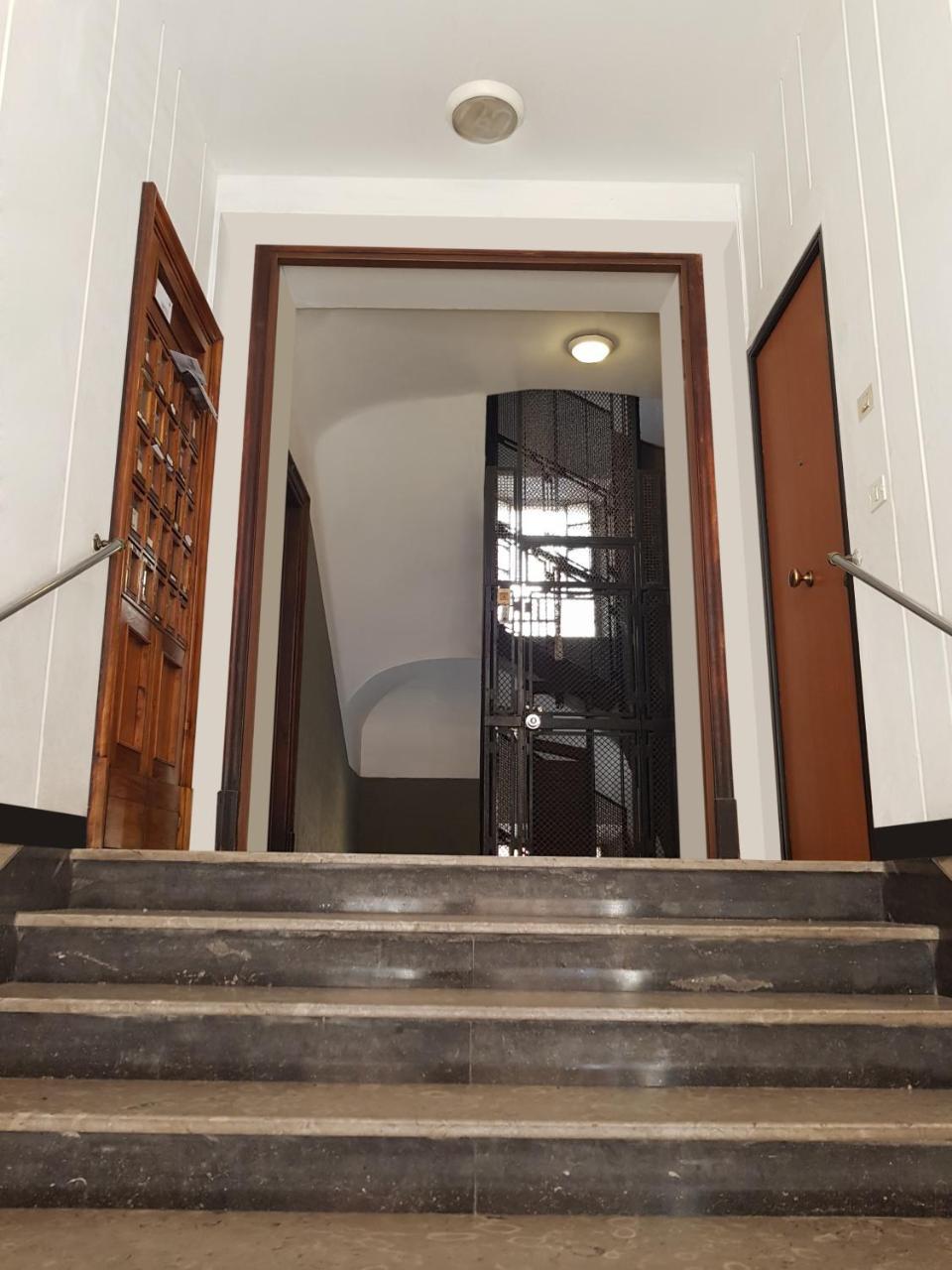 Apt Re Di Roma 외부 사진